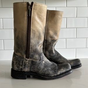 Frye boots